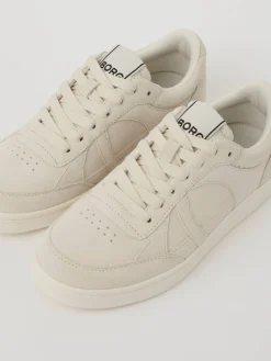 Women's Court Suede Sneakers