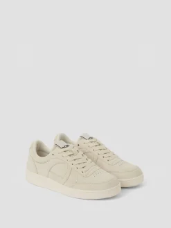 Women's Court Suede Sneakers