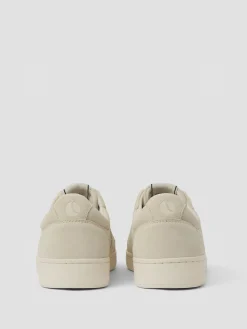 Women's Court Suede Sneakers