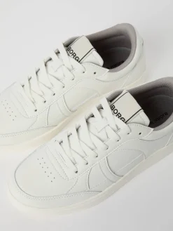 Women's Court WB Sneakers