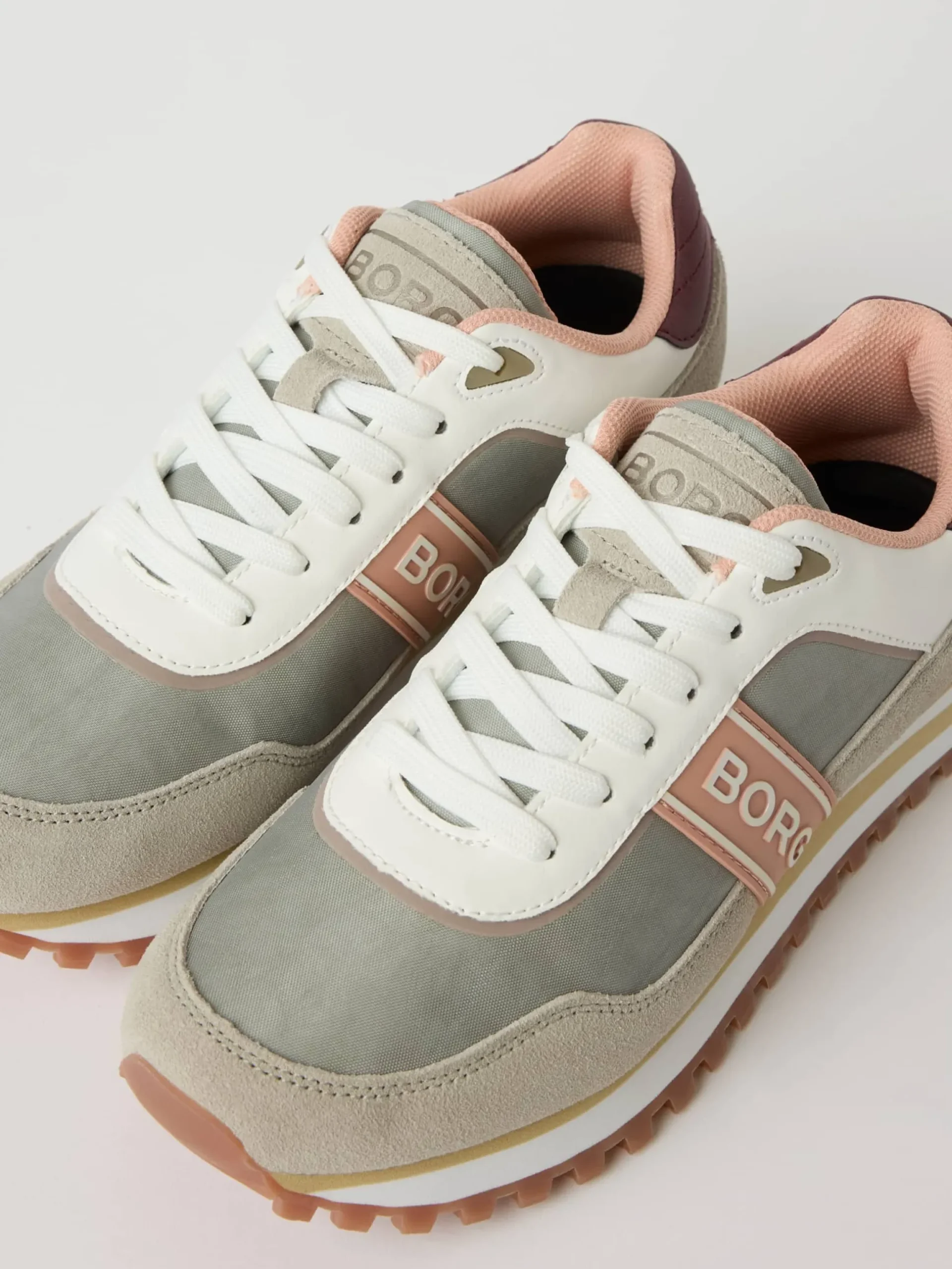 Women's Dash Sneakers
