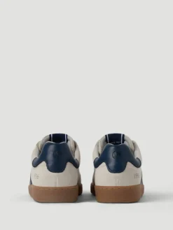 Women's Grace Leather 56 Sneakers