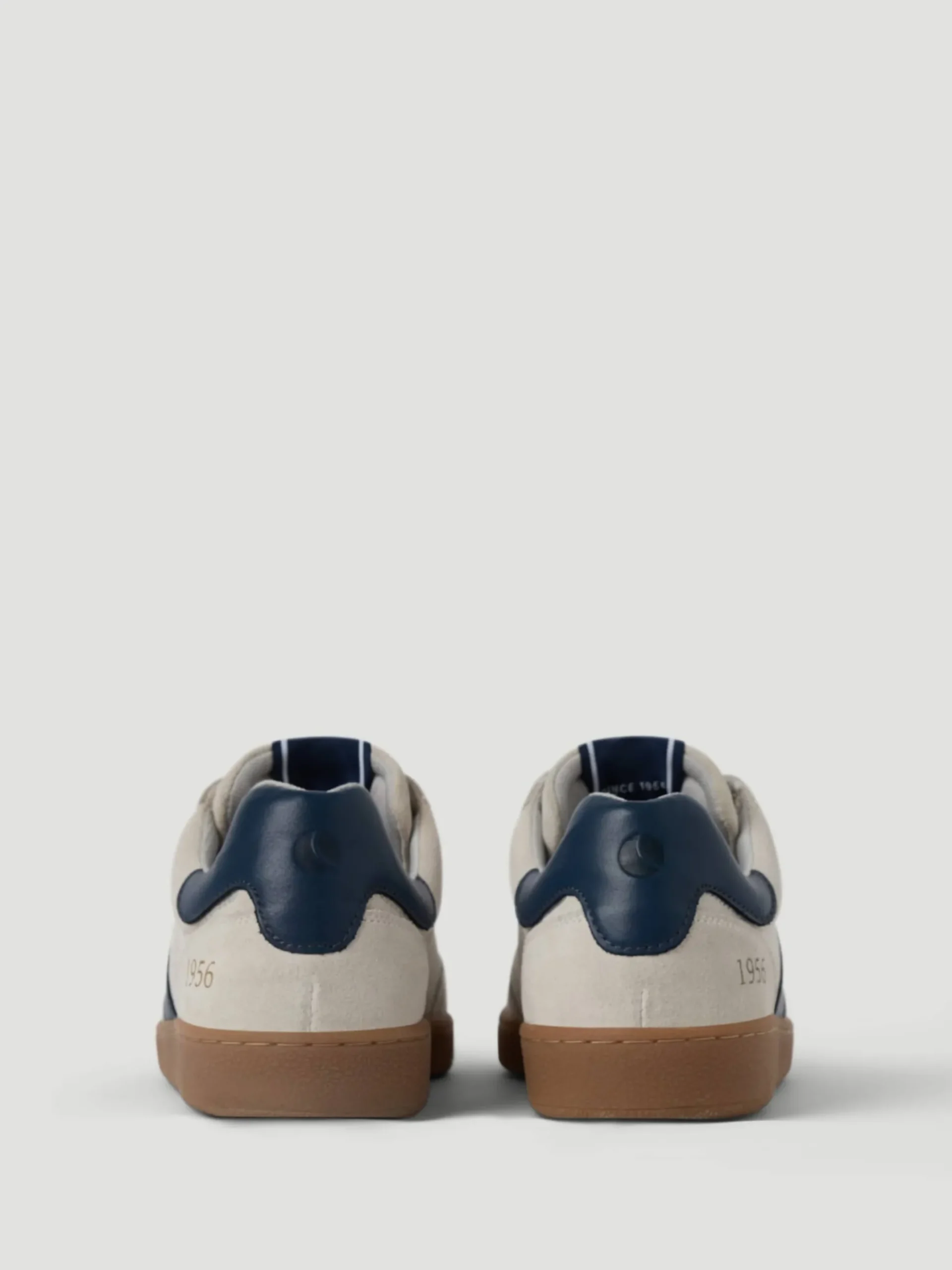 Women's Grace Leather 56 Sneakers