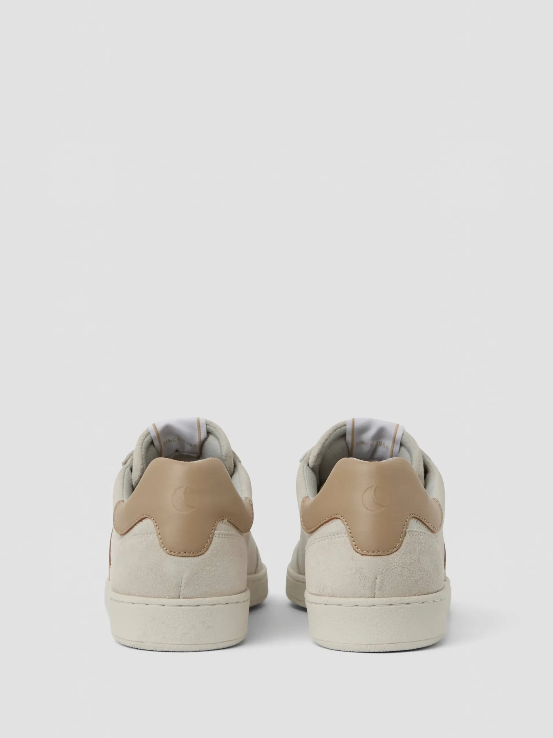 Women's Grace Suede Sneakers