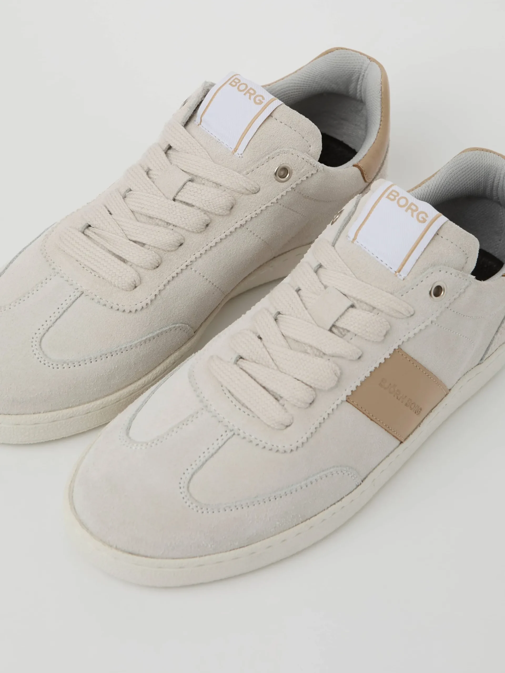 Women's Grace Suede Sneakers