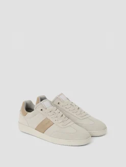 Women's Grace Suede Sneakers