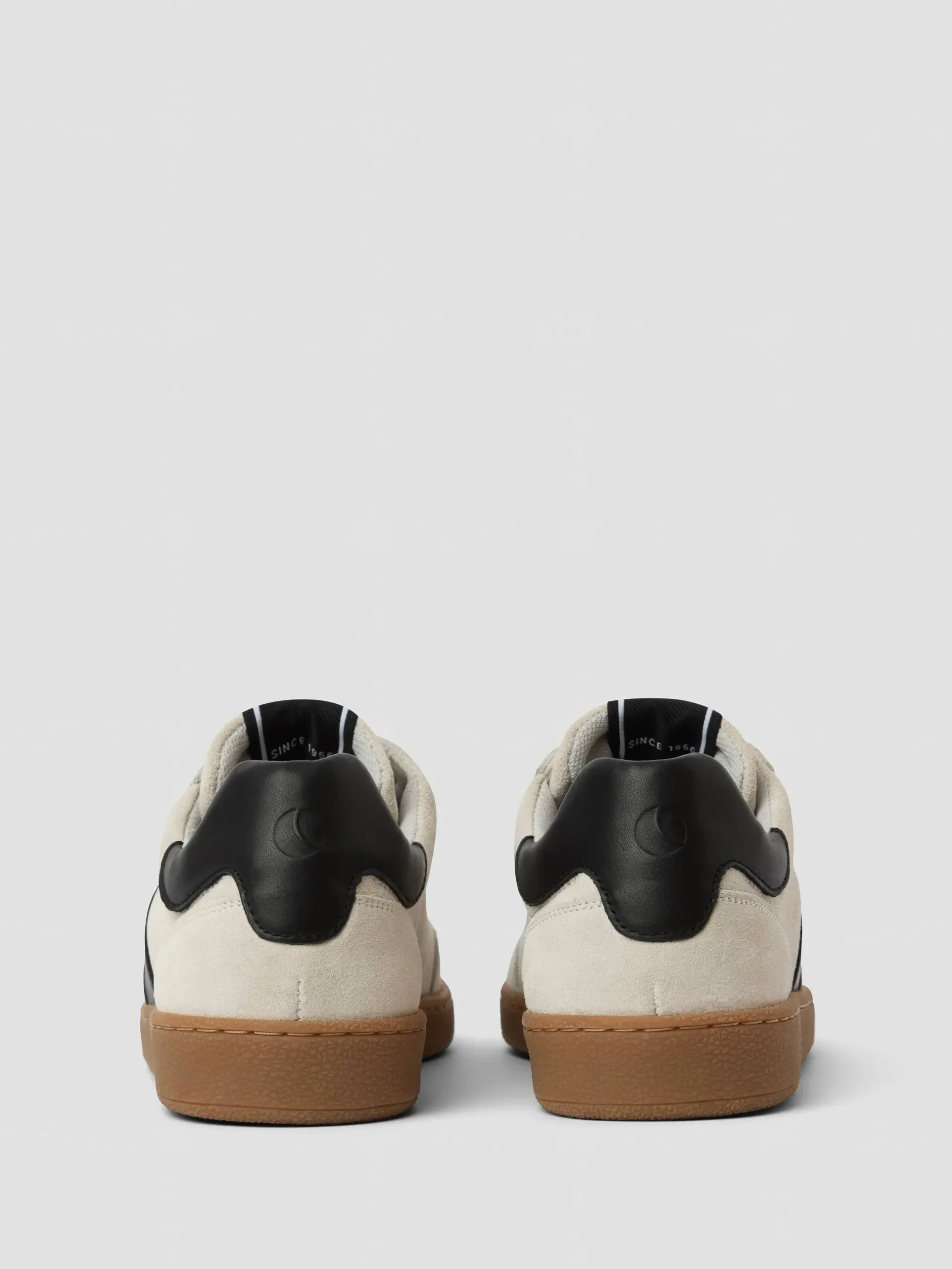 Women's Grace Suede Sneakers