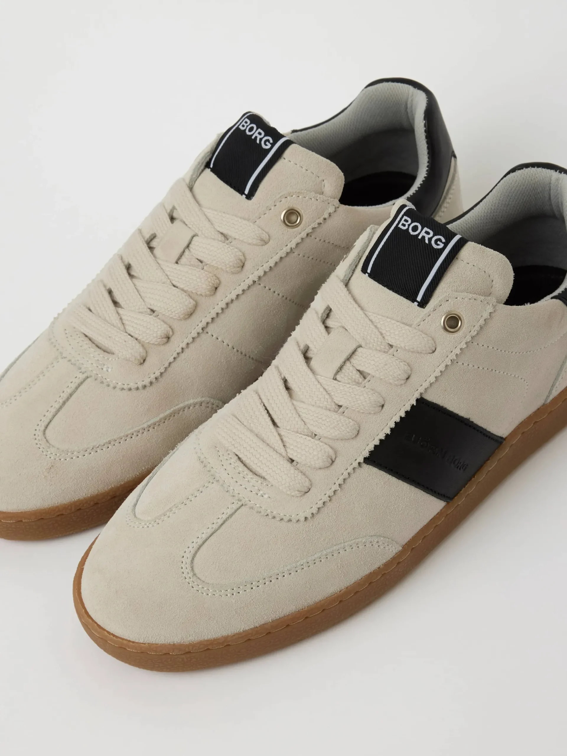 Women's Grace Suede Sneakers