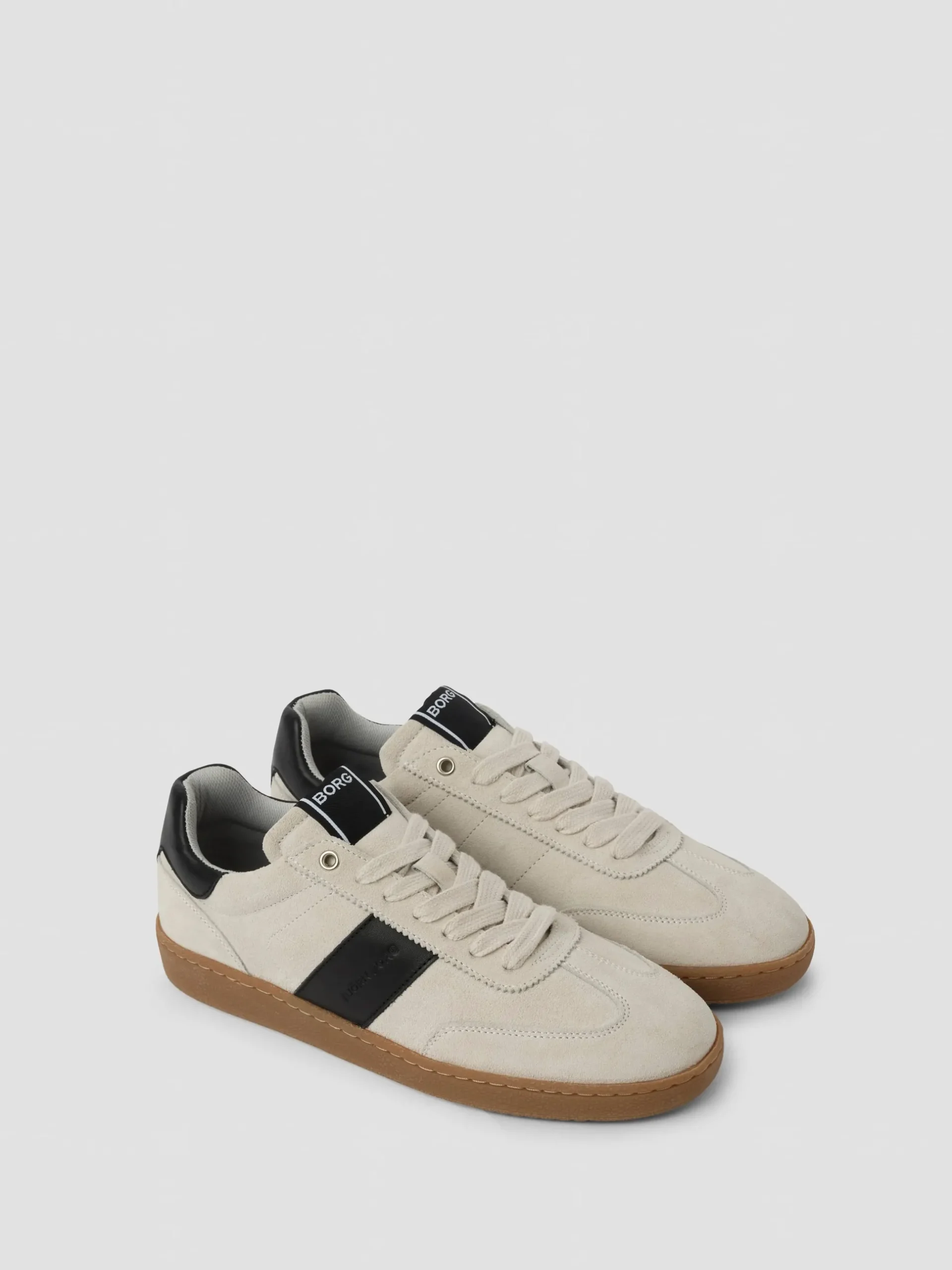 Women's Grace Suede Sneakers