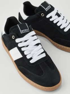 Women's Grace Suede Sneakers
