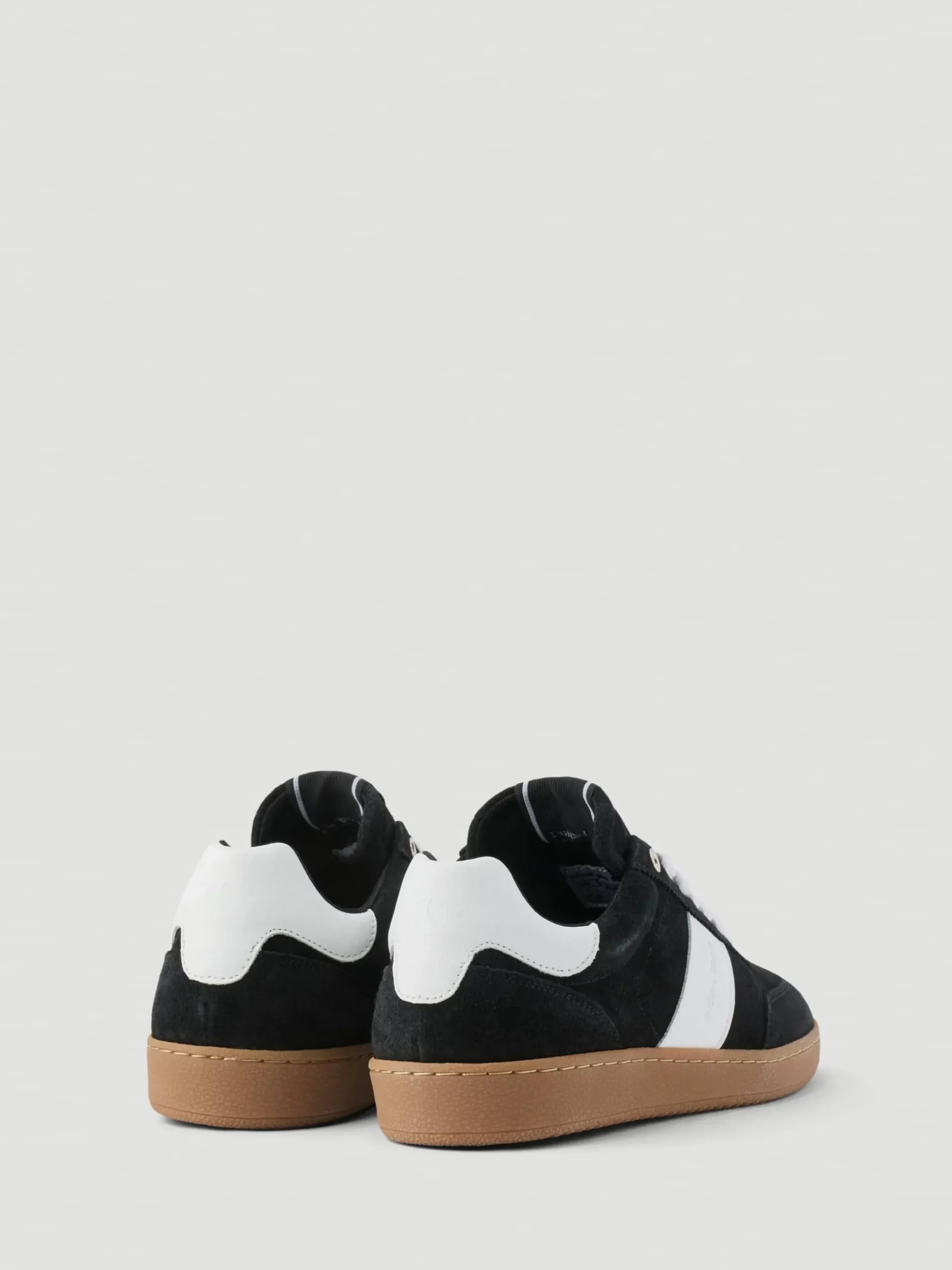 Women's Grace Suede Sneakers