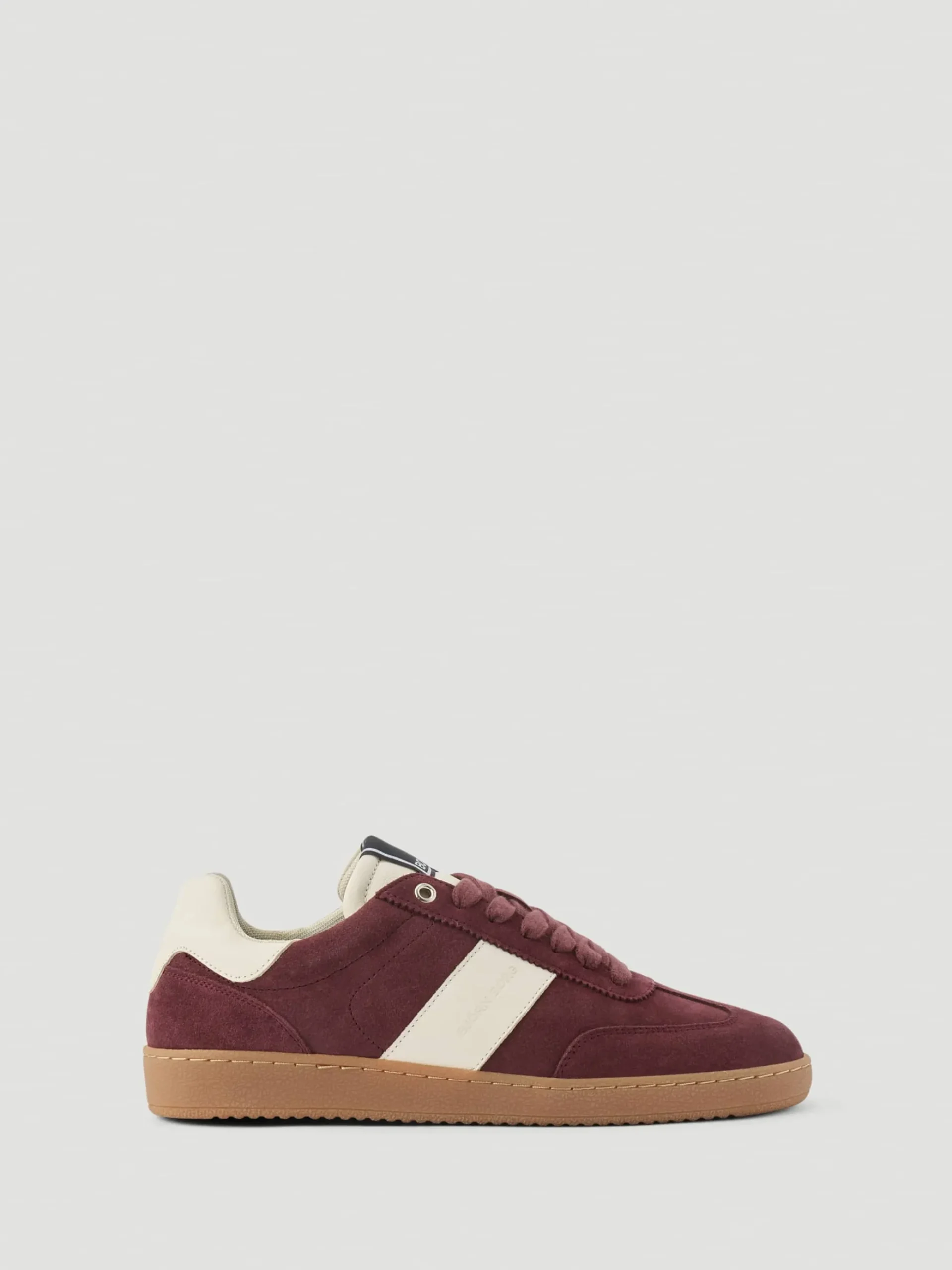 Women's Grace Suede Sneakers