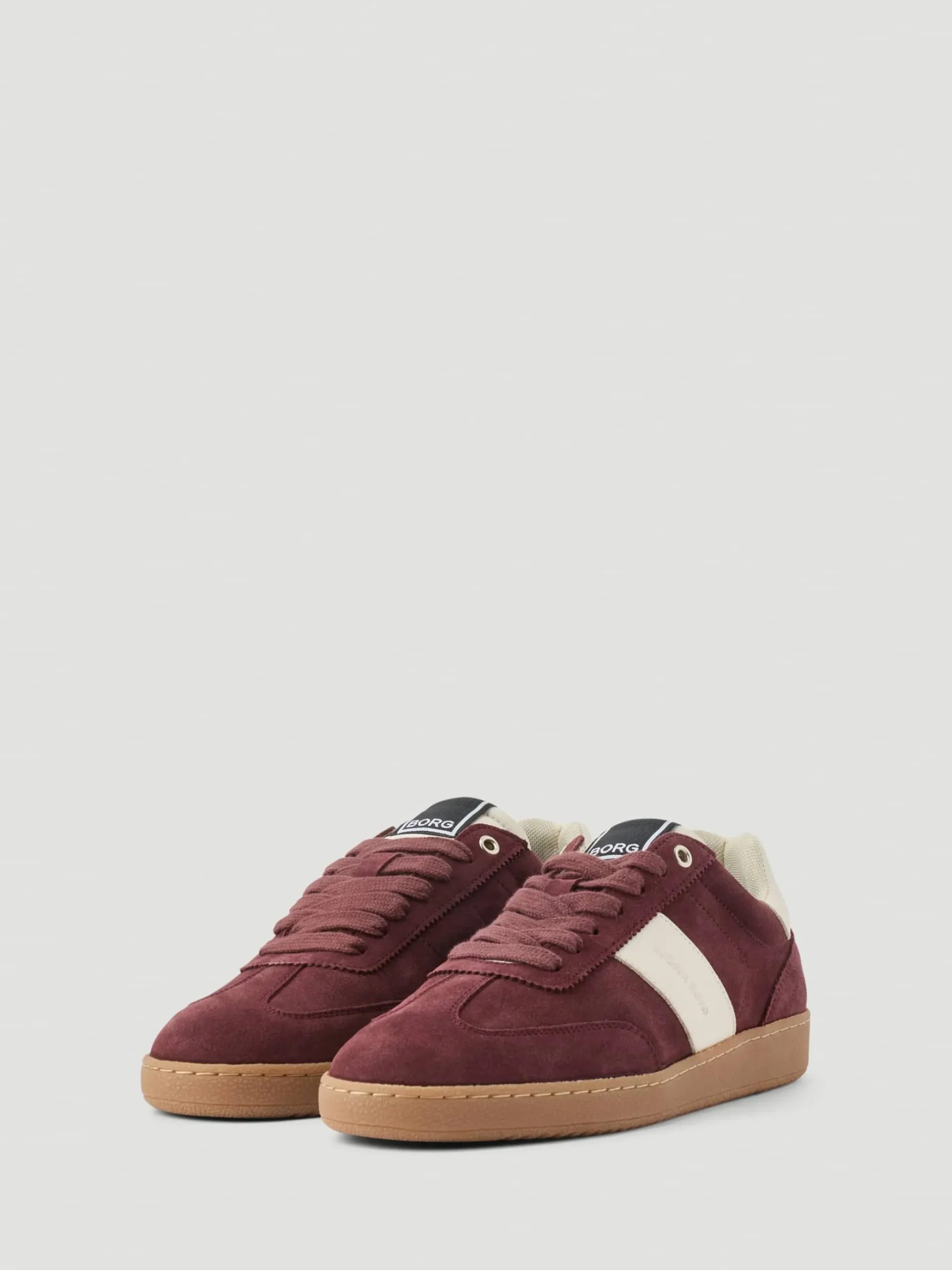 Women's Grace Suede Sneakers