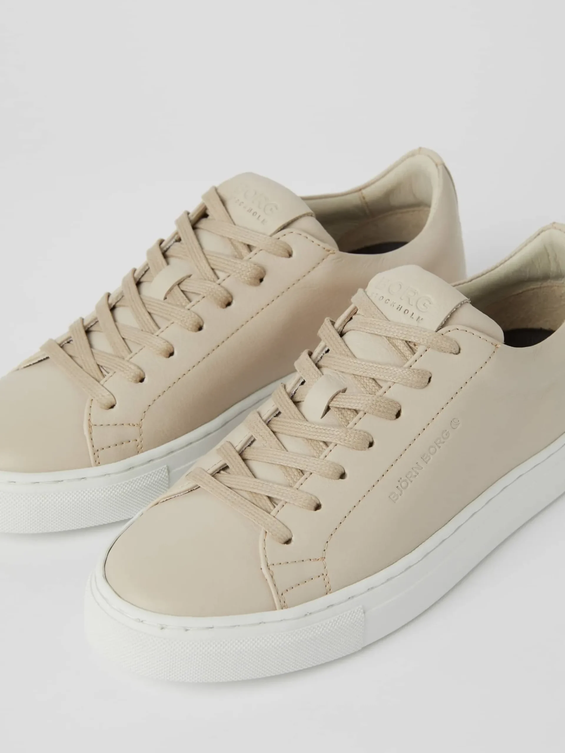 Womens Leather sneakers Sl100