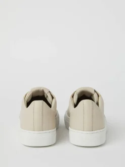 Womens Leather sneakers Sl100