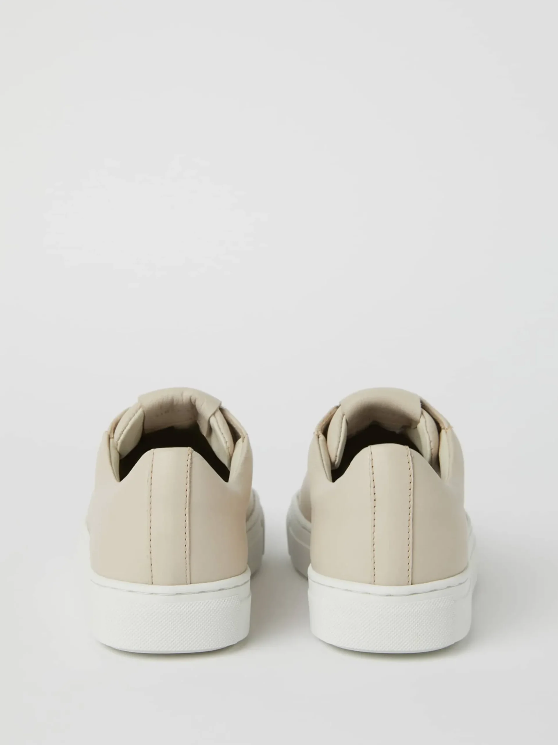 Womens Leather sneakers Sl100