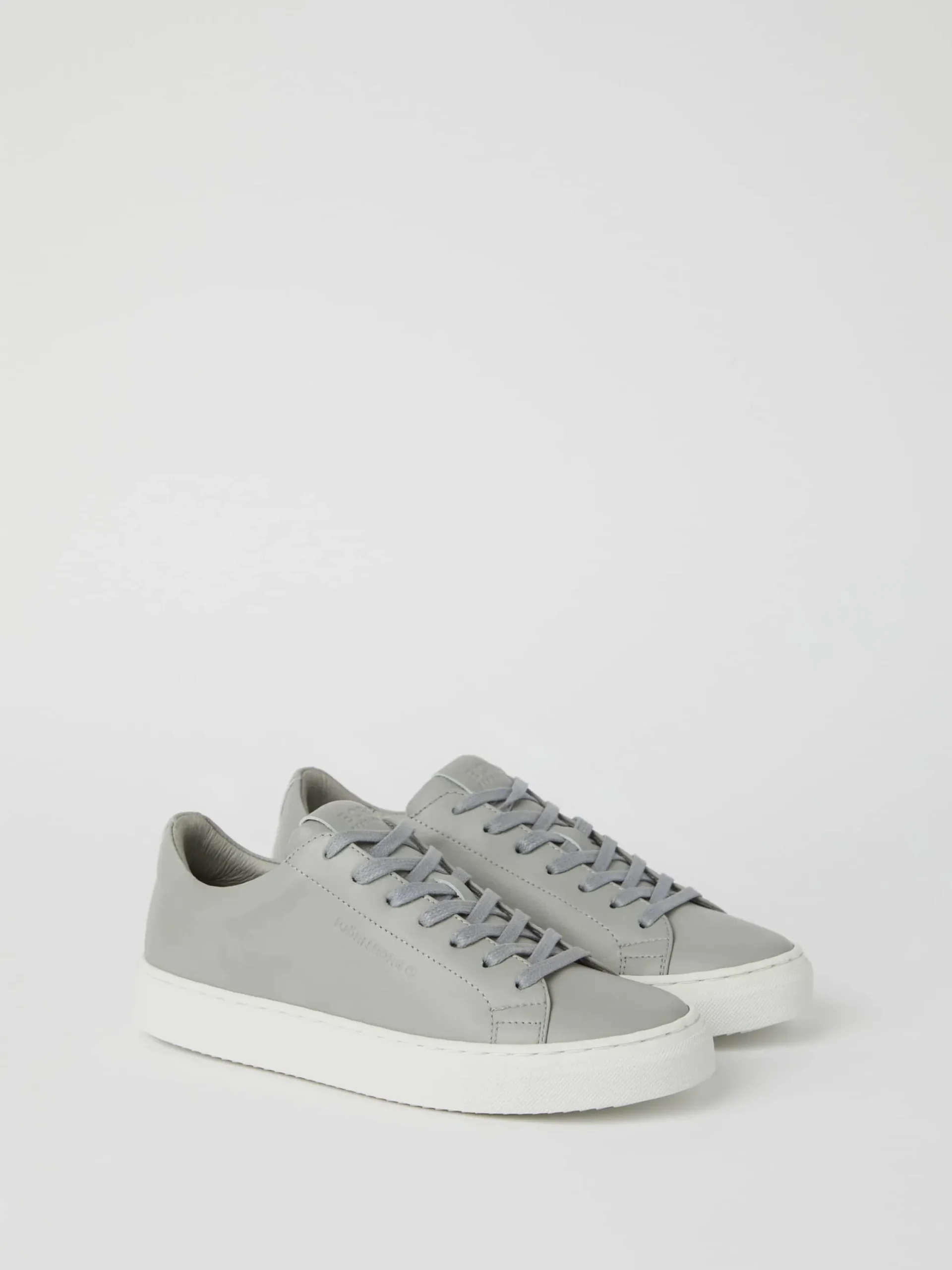 Womens Leather sneakers Sl100