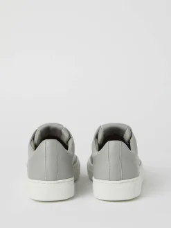 Womens Leather sneakers Sl100