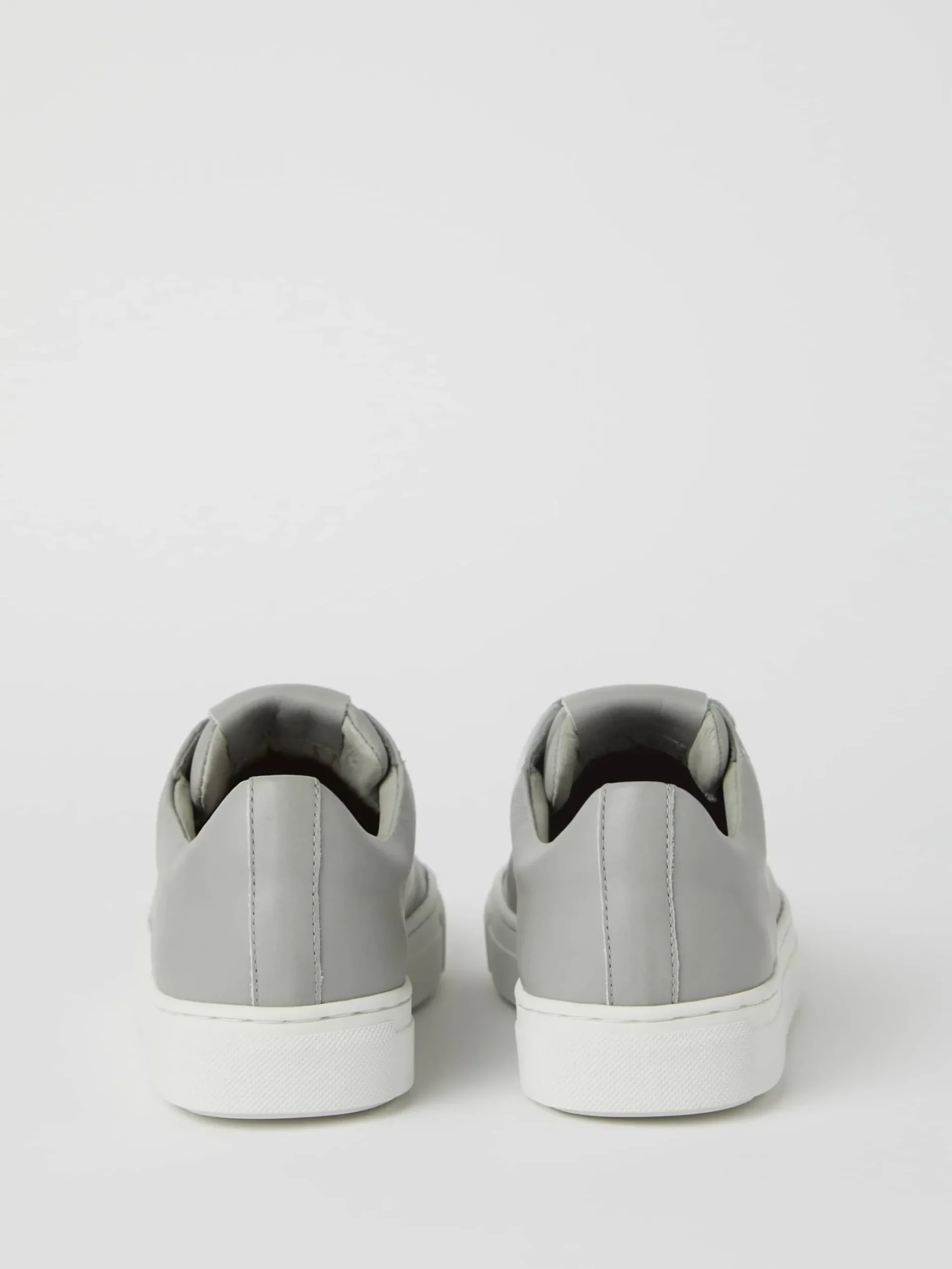 Womens Leather sneakers Sl100