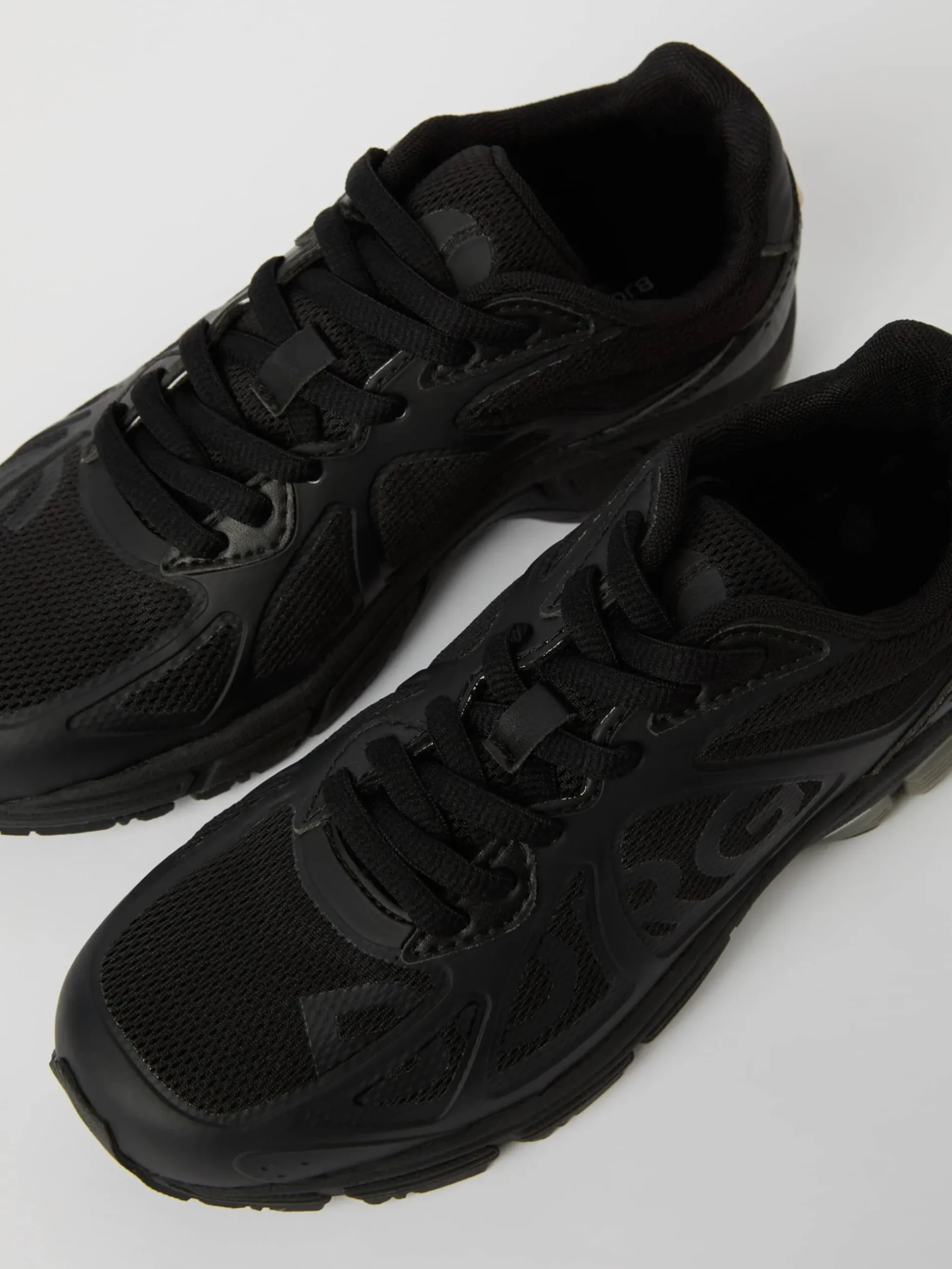 Women's Prime Tech Sneakers