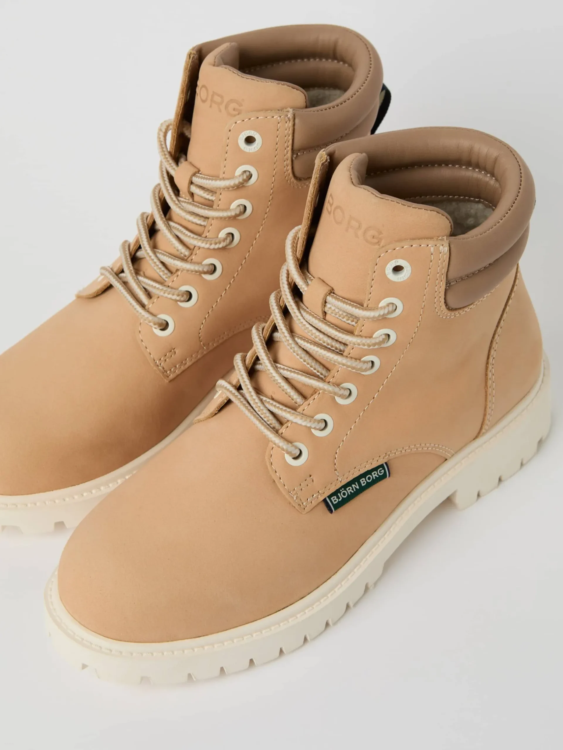 Women's Ridge Boots