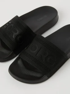 Womens Sandal Knox Knit
