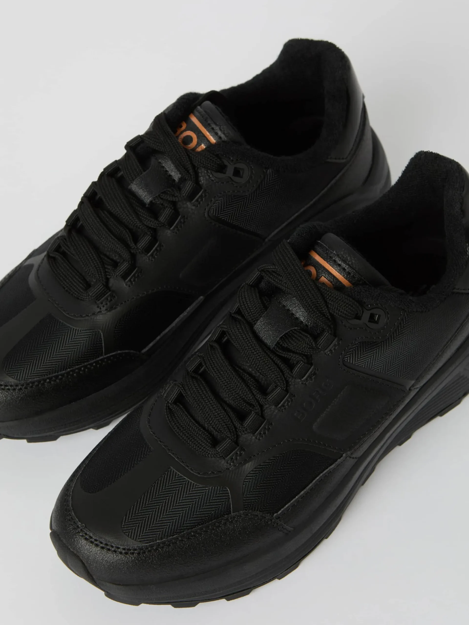 Women's Sneakers R1300 Runner Low
