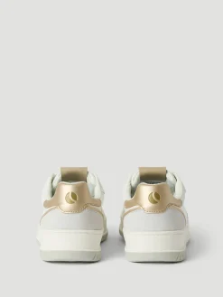 Women's Sneakers T2700 Tennis Low