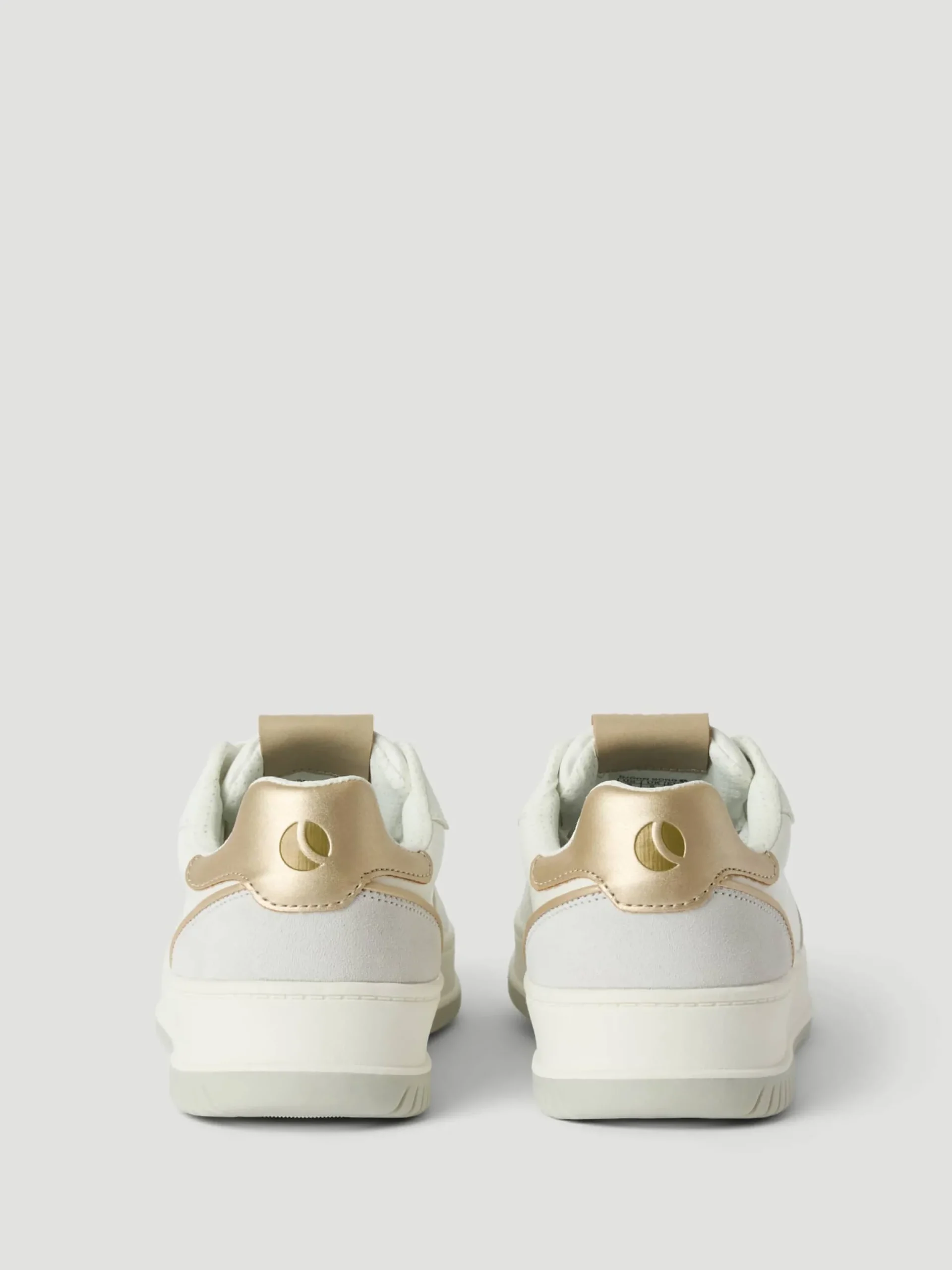 Women's Sneakers T2700 Tennis Low