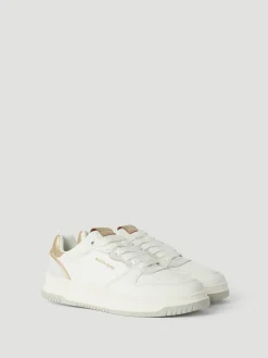 Women's Sneakers T2700 Tennis Low