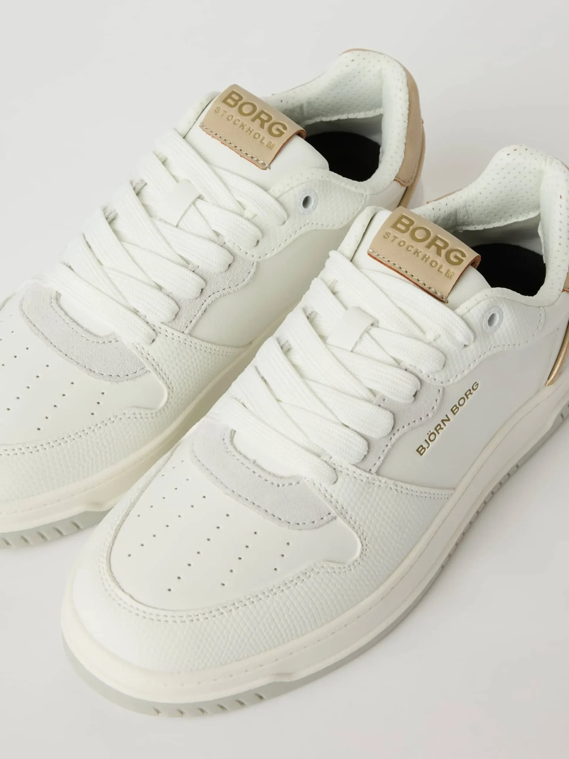 Women's Sneakers T2700 Tennis Low