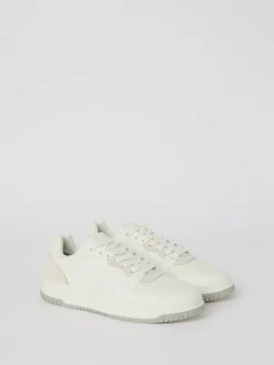 Women's Sneakers T2700 Tennis Low
