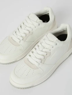Women's Sneakers T2700 Tennis Low