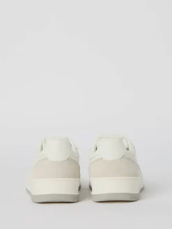 Women's Sneakers T2700 Tennis Low