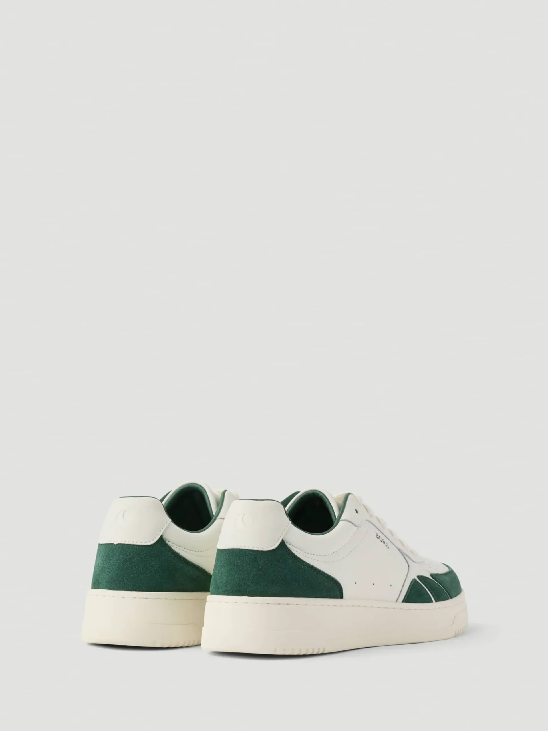Women's Victory Leather Sneakers