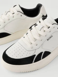 Women's Victory Leather Sneakers