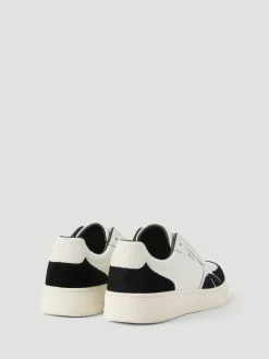 Women's Victory Leather Sneakers