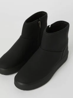 Women's Wooly Boots