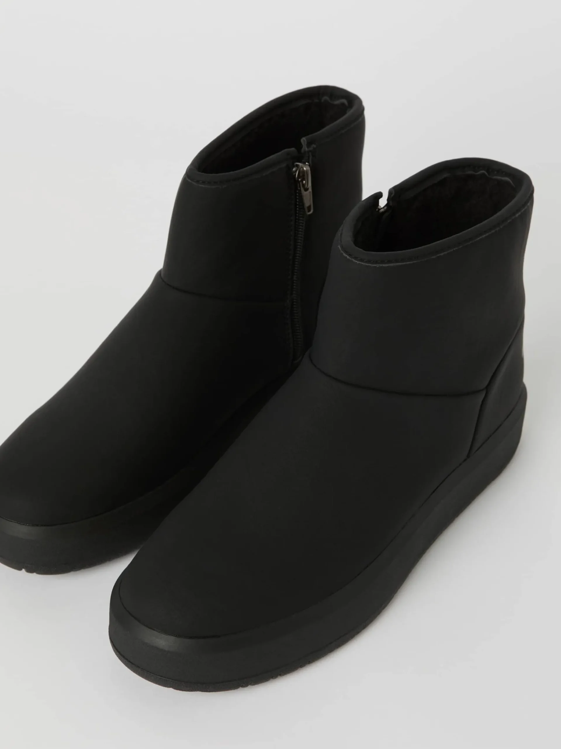 Women's Wooly Boots