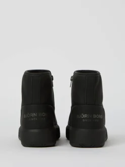 Women's Wooly Boots