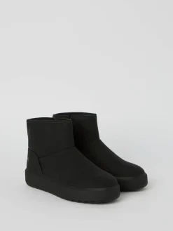 Women's Wooly Boots