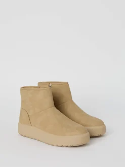 Women's Wooly Boots