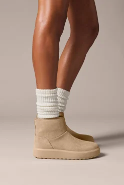 Women's Wooly Boots