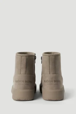 Women's Wooly Boots
